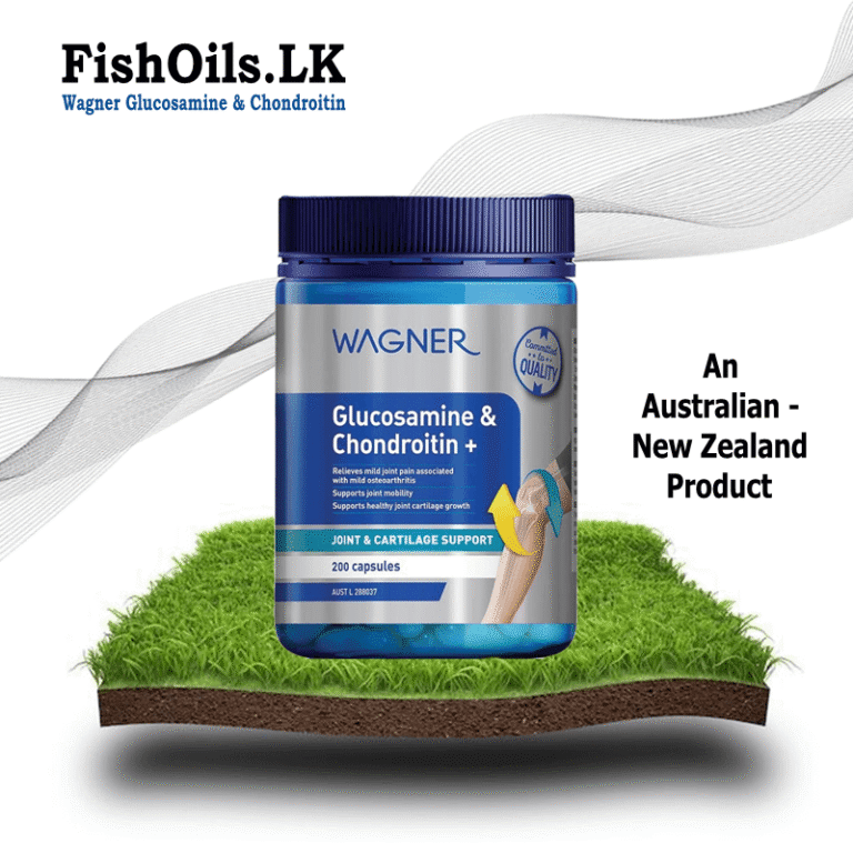 glucosamine.chondroitin.wagner