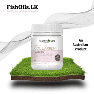 healthy care collagen tablets