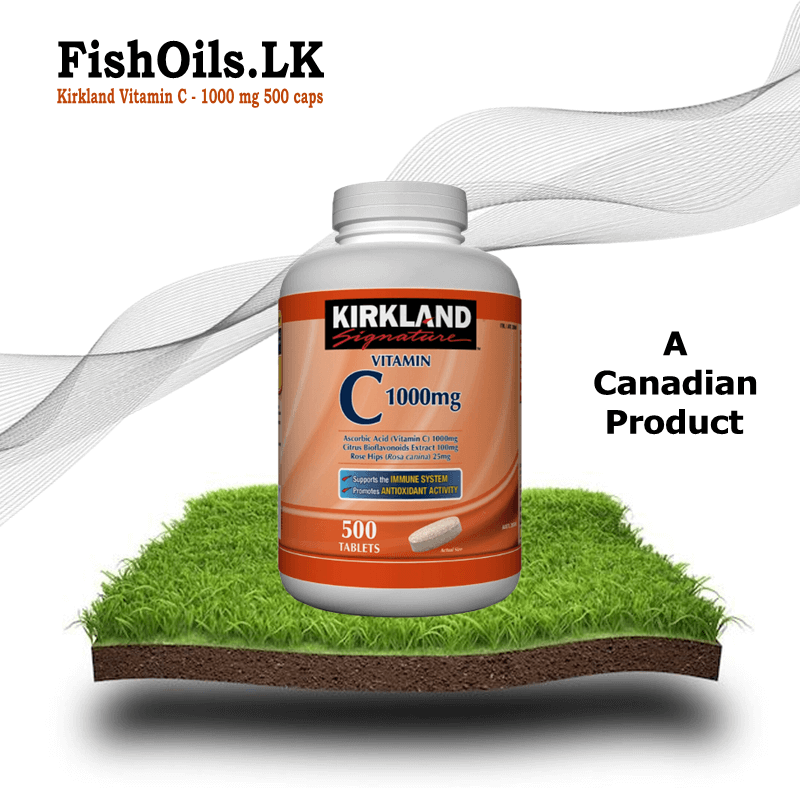 vitamin.c.1000.mg .500.caps .kirkland.fishoilslk
