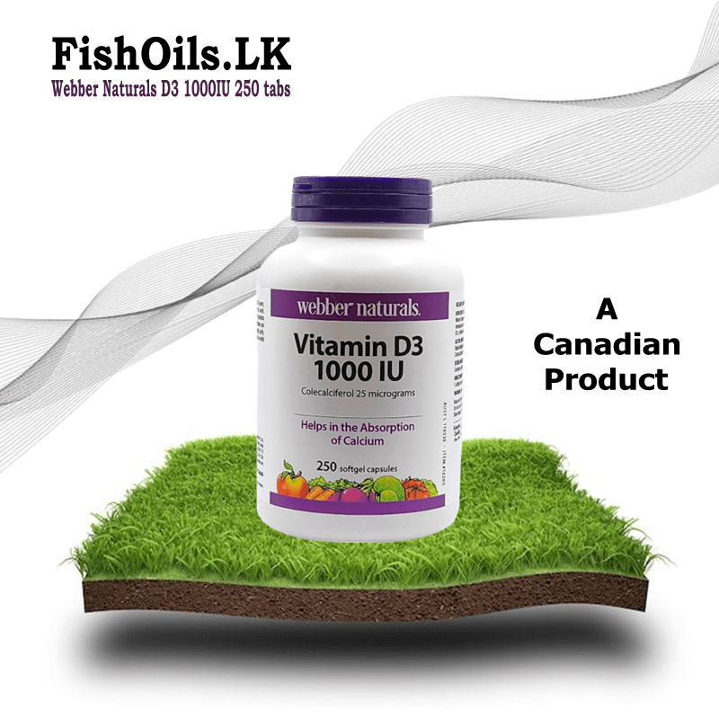 vitamin.d3.webber.naturals.fishoilslk