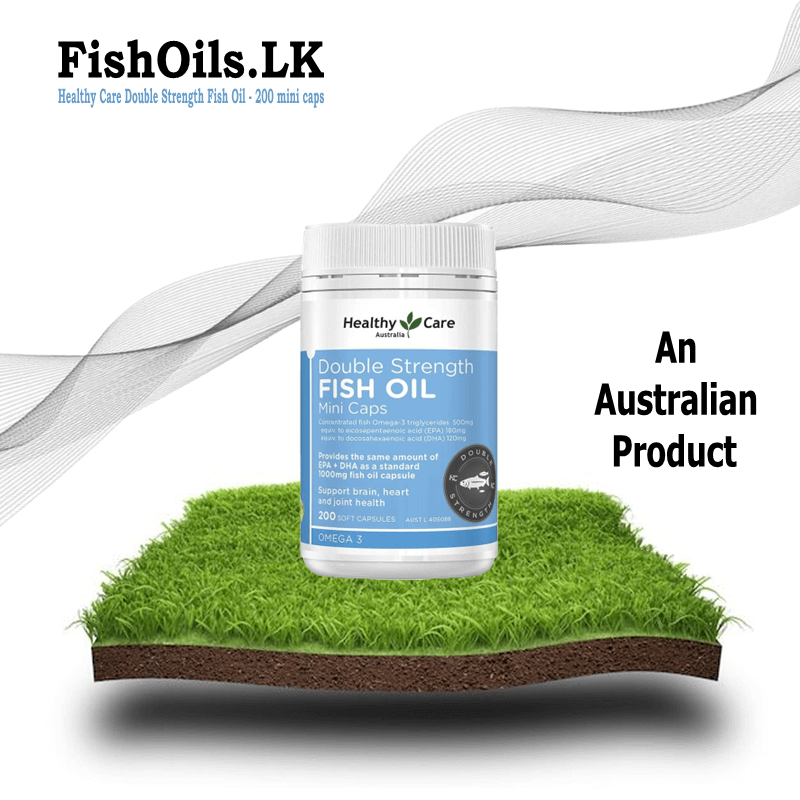 fish.oil .double.strength.200.mini .caps .healthy.care .fishoilslk