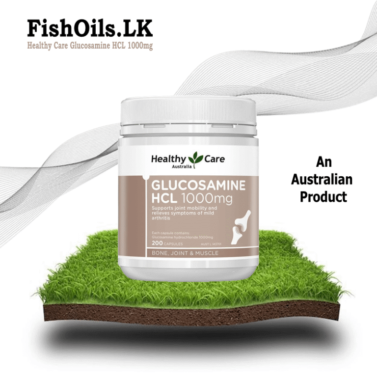 glucosamine.hcl.1000.mg.healthy.care