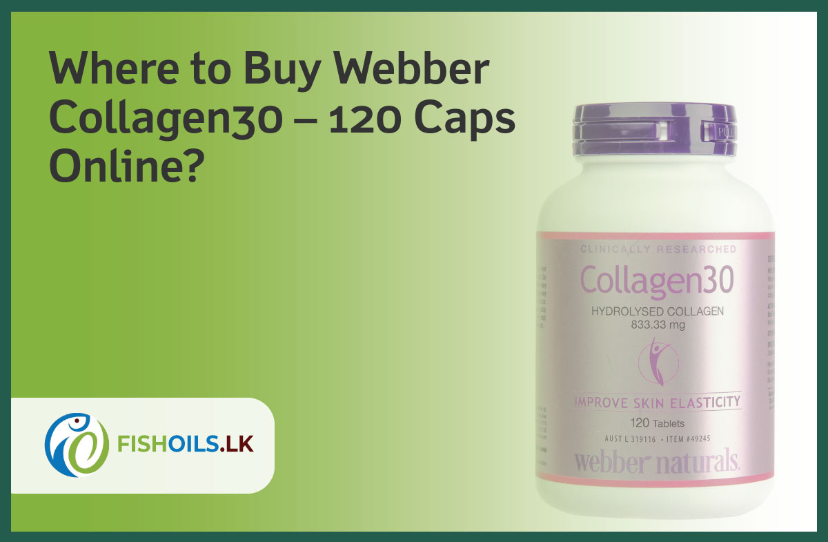 webber collagen