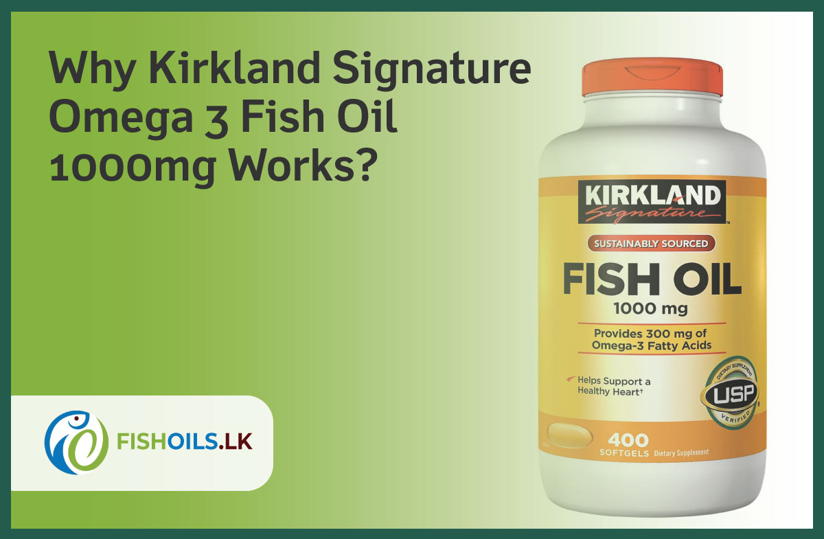 kirkland signature