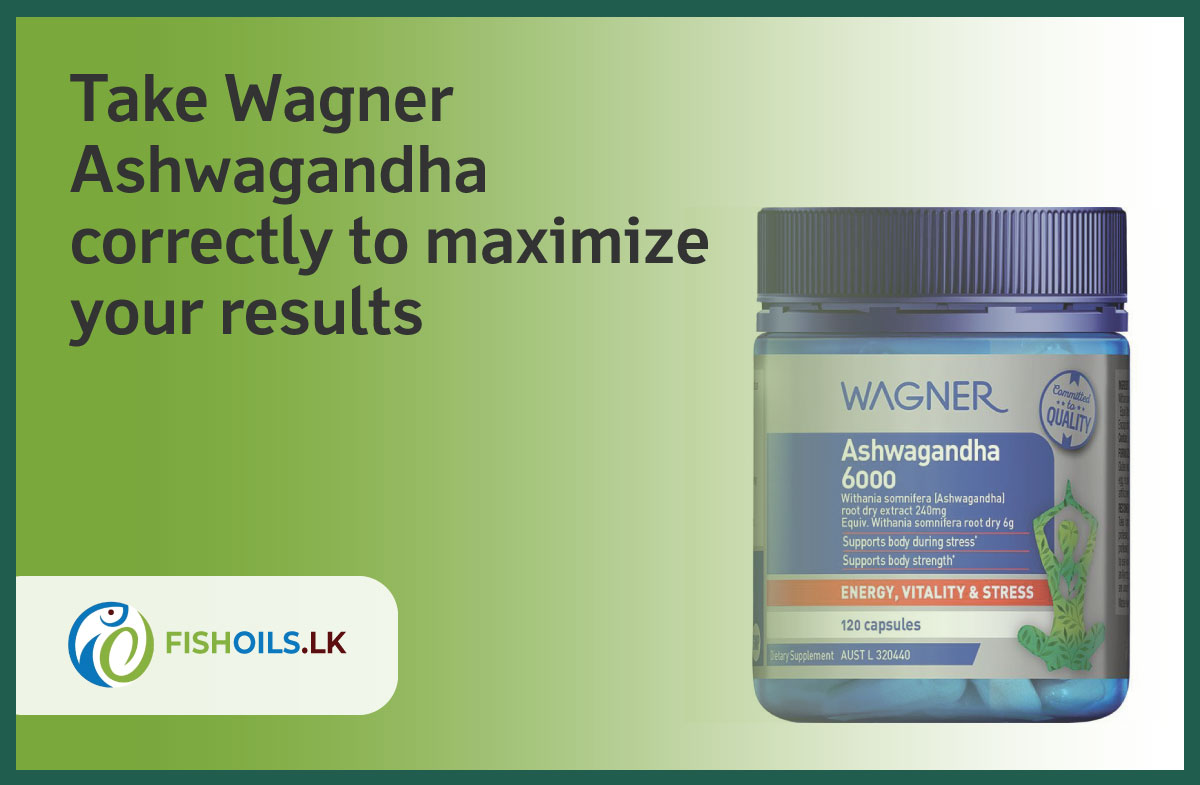 wagner ashwagandha