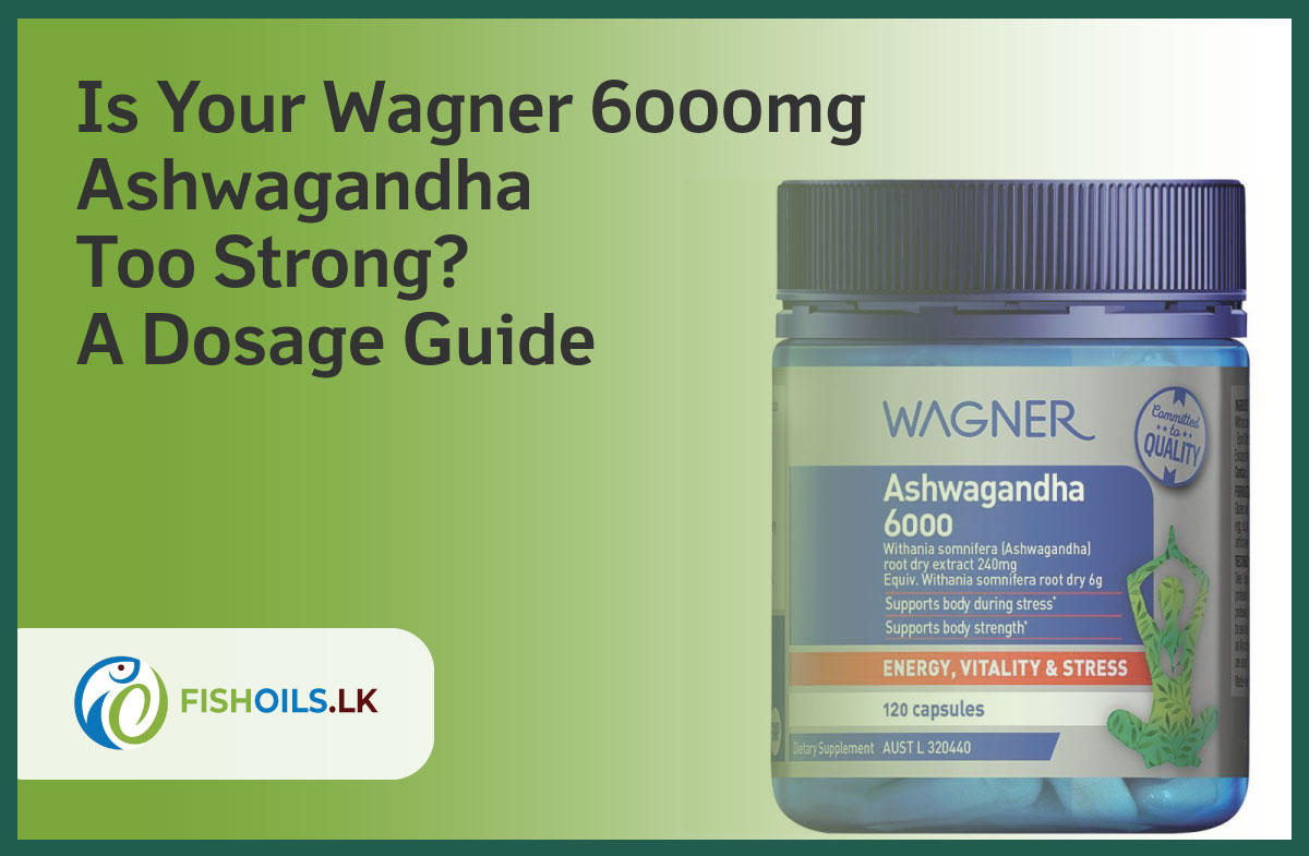 wagner ashwagandha