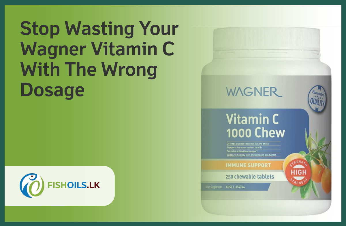 wagner vitamin c