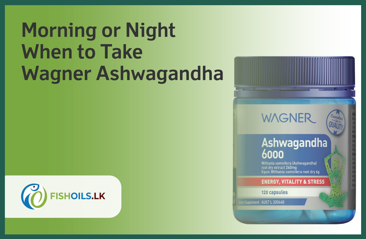 wagner ashwagandha