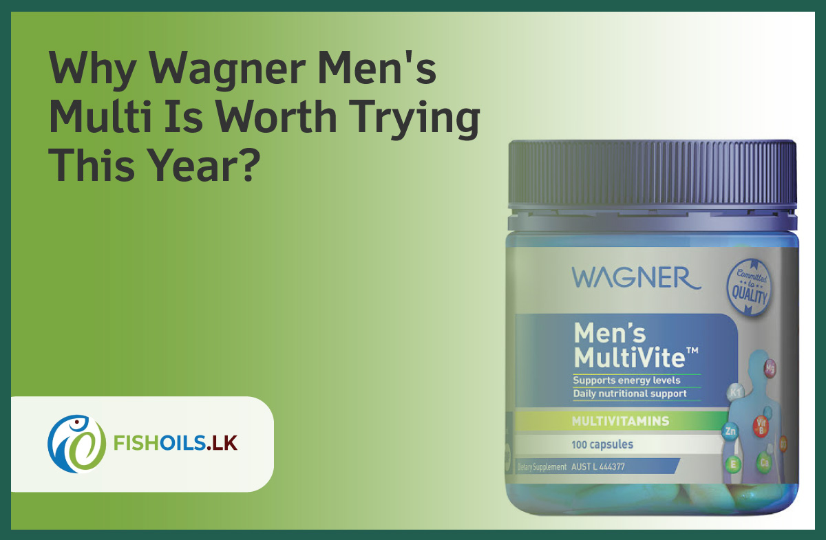 men's multi - wagner