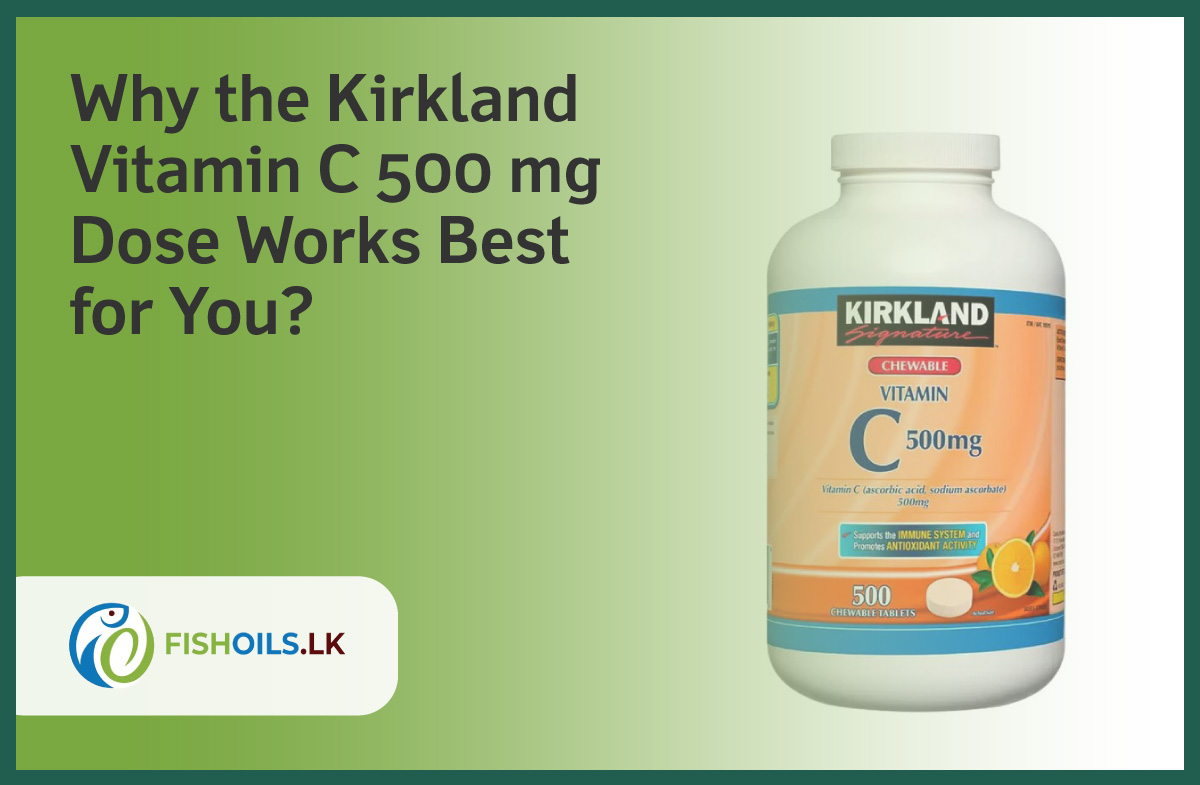 kirkland vitamin c 500 mg